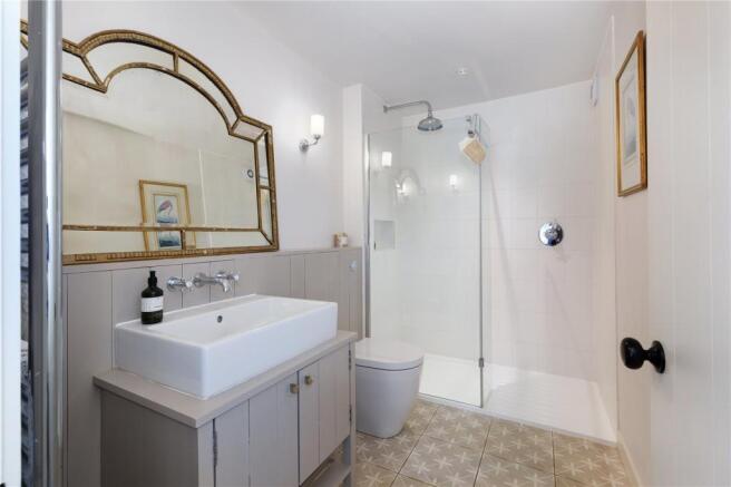 Bedroom 2 En Suite