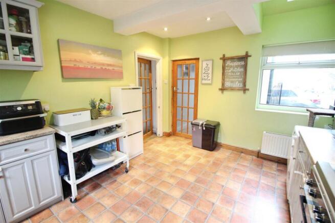 2 bed Terraced for sale Image 4