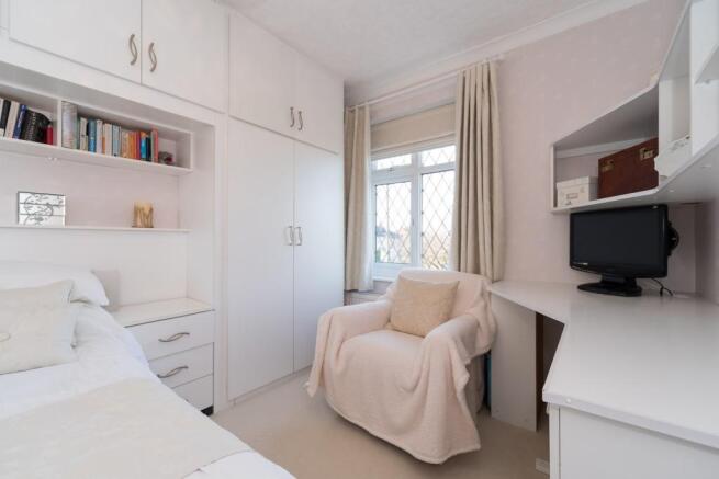 Bedroom Five