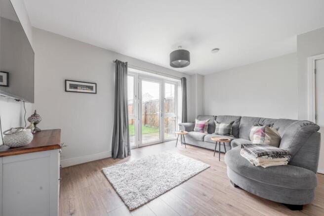 Thruscross Close, Harrogate, HG3 photo 4