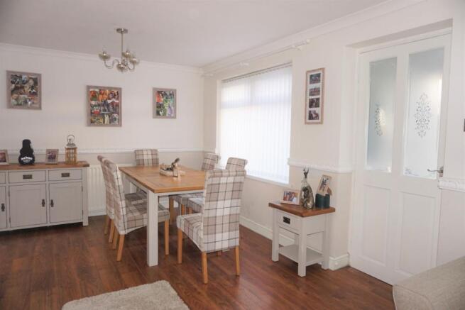 Living / Dining Room