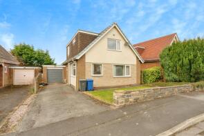 10, Hallwood Close, Reedley, Burnley BB10 2LQ