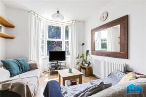 63, Mattison Road, Hornsey, London N4 1BG