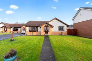 The Cottage, Toponthank Lane, Onthank, Kilmarnock KA3 2HR