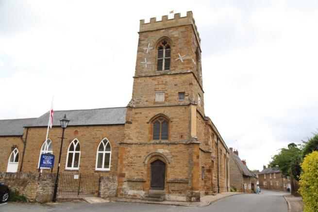 St John