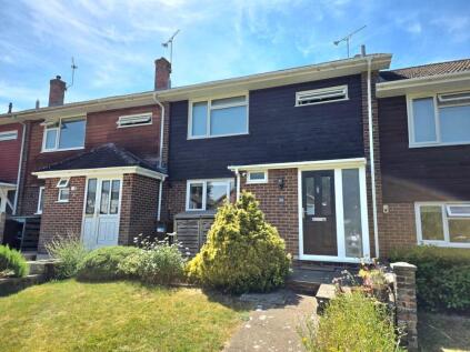 Buriton Road, Winchester