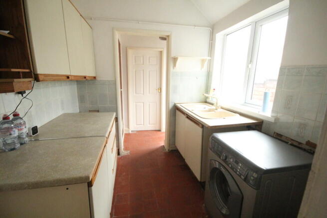Strickland Street, Shotton photo 4
