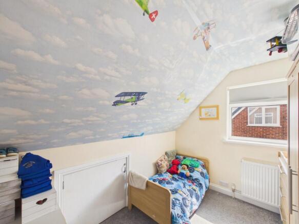 3 bed Semi-Detached for sale Image 12
