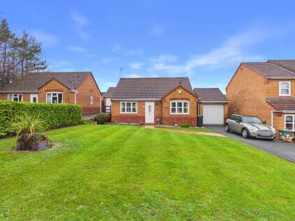 Twarnley Rise, Worcester, Worcestershire, WR4