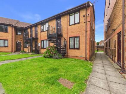 Woodford Court, Chequers Road, Gloucester, Gloucestershire, GL4