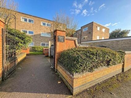 Coronilla Green, Gorleston
