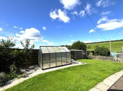 3 Garland Cottages, Lathalmond, Fife, KY12 0SQ