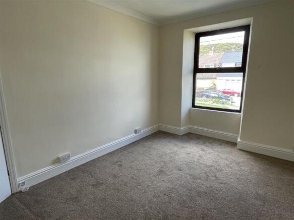 Bedroom Two: