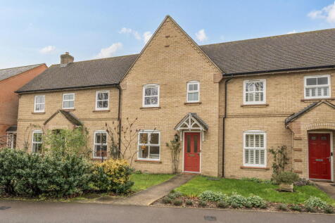 Amport Road, Sherfield-on-Loddon