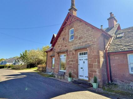 7 Alma Terrace, Brodick, Isle of Arran