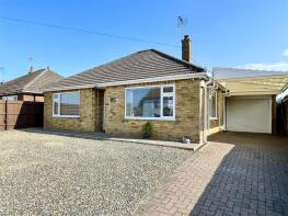 28 Alems, Mill Lane, Whaplode, Spalding PE12 6TP