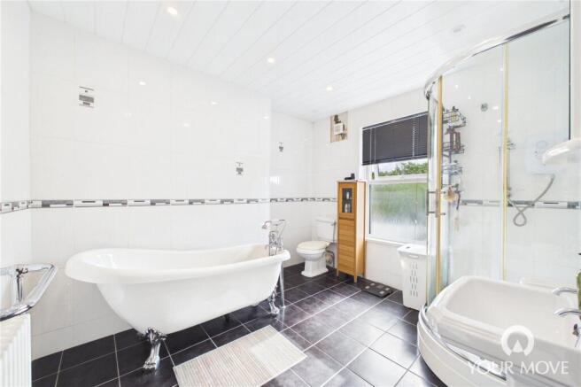 Crossfield Road, Cleator Moor, Cumbria, CA25 photo 4