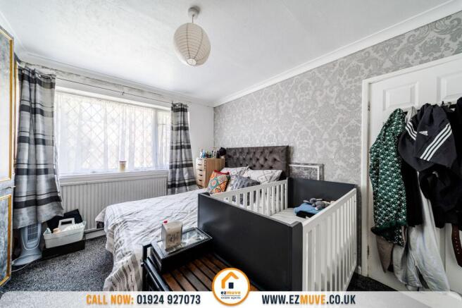 2 bed Semi-Detached Bungalow for sale Image 8