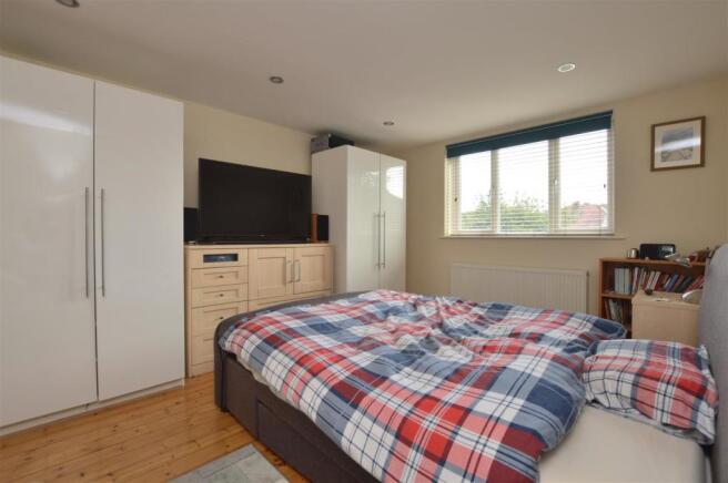 Double Bedroom Two