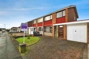 75, Stornoway Road, Birmingham B35 6NL