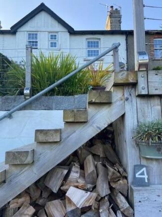 Log Store