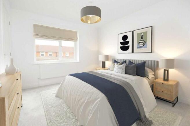 Bedroom 2