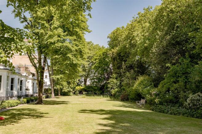 Communal Garden
