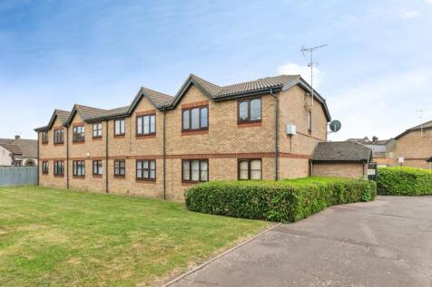 Ferro Road, Rainham, RM13
