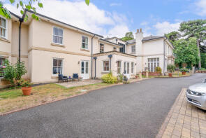 Sandalwood, Comberton Road, Kidderminster DY10 3DL