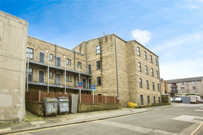 4, The Abode, Sunderland Street, Halifax HX1 5AF