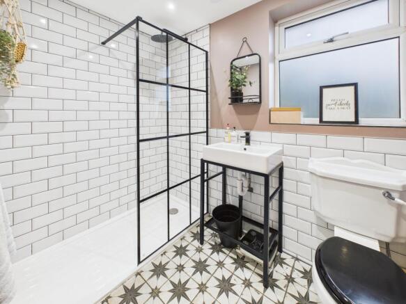 En suite