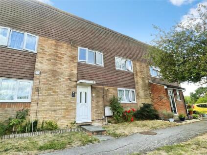 Green Hills, Harlow, Essex, CM20