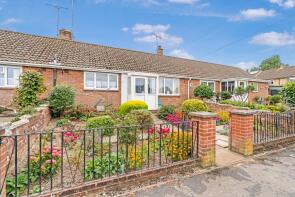 6, Brookside, Cranbrook TN17 3BU
