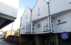 31, Sea Street, Whitstable CT5 1AN