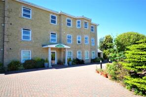 Flat 6, 9a, Broadway, Sandown PO36 9FN