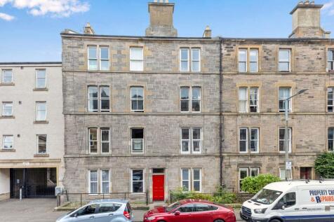 30/8 Blackwood Crescent, Newington, Edinburgh, EH9 1QX