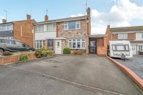13, Chichester Avenue, Kidderminster DY11 5JA