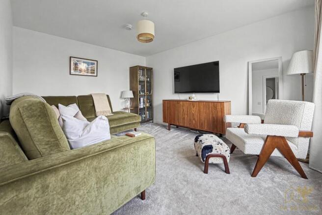 Living Room.