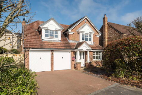 Manor Farm Close, Copmanthorpe, York, YO23 3GE