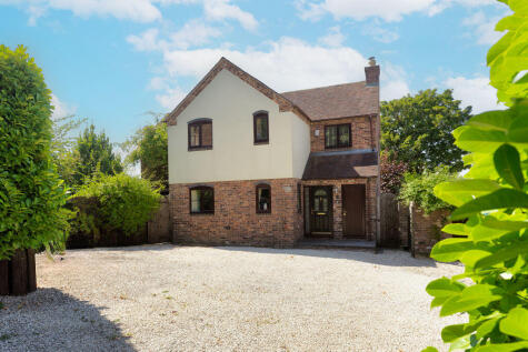Woodlands Road, Broseley