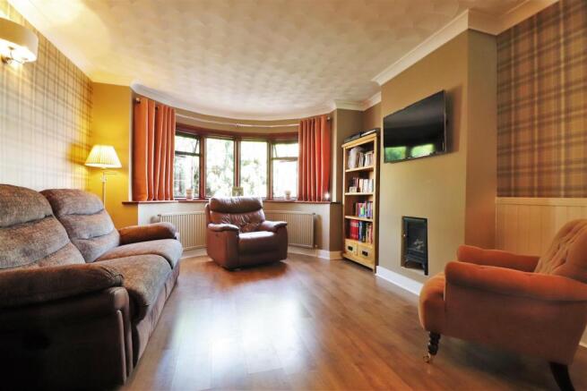 Lounge Area