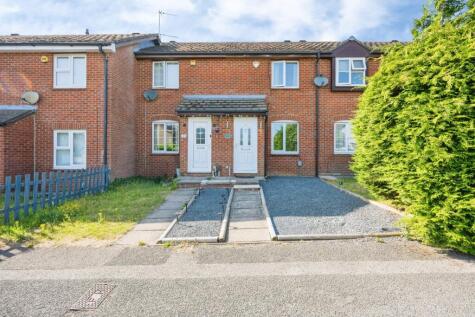 Lowry Drive, Dunstable, LU5