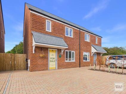 Luker Place, Romney Broadwalk, PO22