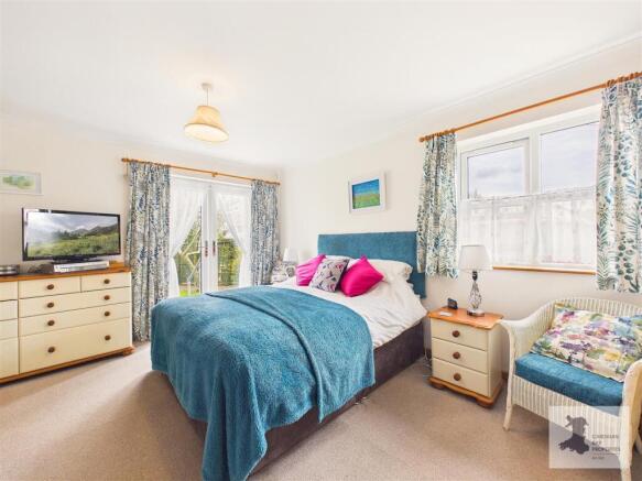 Master Bedroom 2