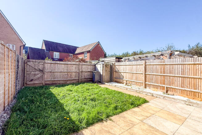 Brunel Drive, Hailsham, East Sussex photo 4
