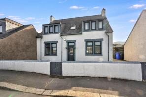 93, Glendoune Street, Girvan KA26 0AA