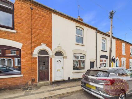Byron Street, Kingsley, NN2 7JE