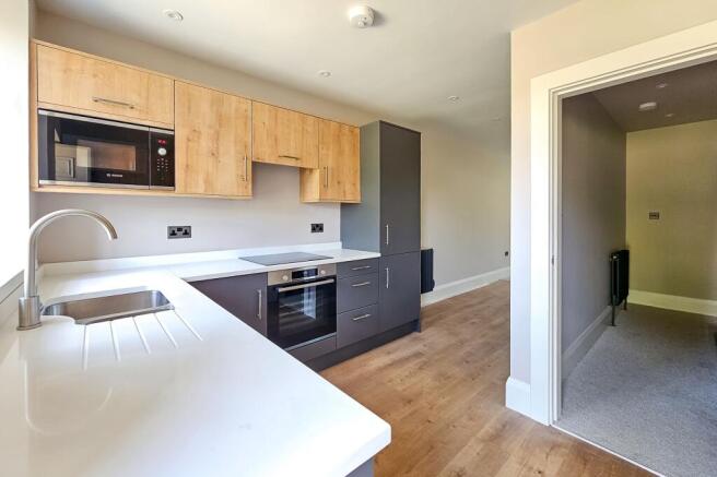 2 bed Village House for sale Image 6
