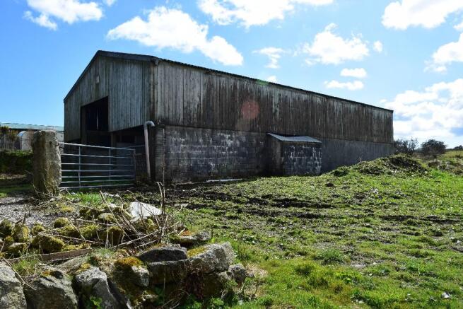 Barn