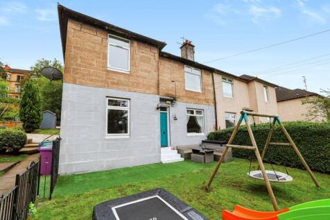 16 Florida Avenue, Mount Florida, Glasgow, G42 8XG